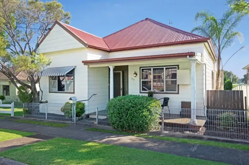 Main view of Homely house listing, 292 Lambton Road, New Lambton NSW 2305