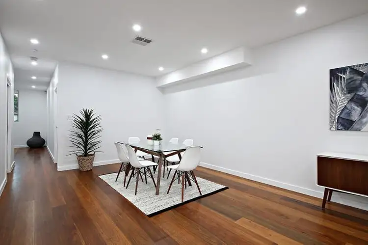 Fourth view of Homely semi-detached listing, 60 Apex Avenue, Picnic Point NSW 2213