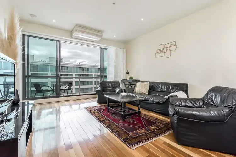 Third view of Homely apartment listing, 4601/4 Yarra Street, Geelong VIC 3220
