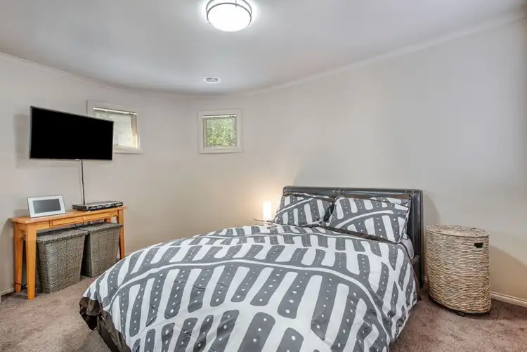 Fifth view of Homely house listing, 42 Little Bendall Street, Kensington VIC 3031