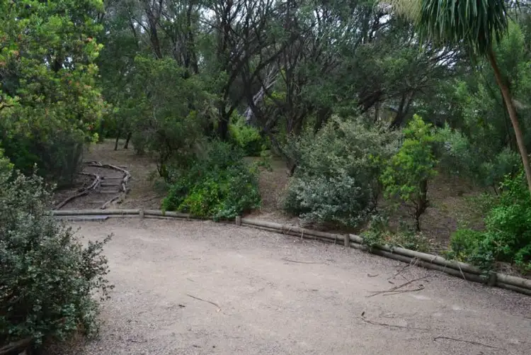 Second view of Homely land listing, 3 Sinclair Street, Blairgowrie VIC 3942