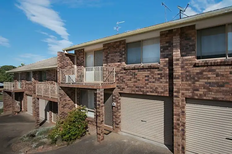 3/13 Margaret St, Tweed Heads NSW 2485