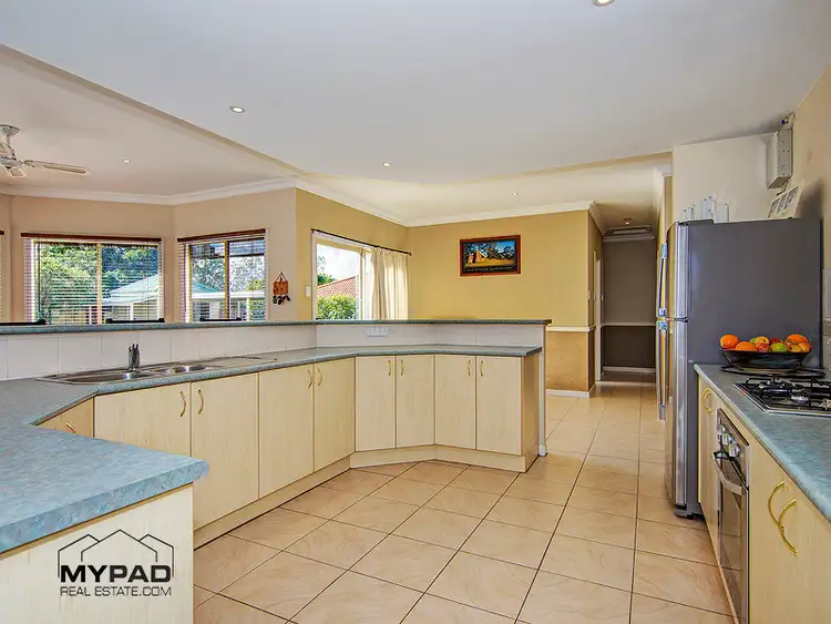 Fifth view of Homely house listing, 35 Elderberry Drive, Jimboomba QLD 4280