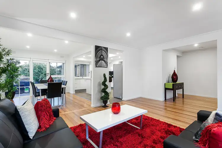 Second view of Homely house listing, 28 Clancys Lane, Doncaster VIC 3108