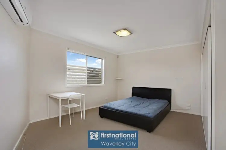 Fifth view of Homely townhouse listing, 5B Templeman Court, Aspendale Gardens VIC 3195