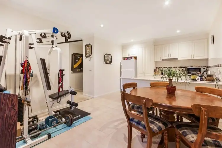 Sixth view of Homely unit listing, 3/36 Karingal Street, Croydon North VIC 3136