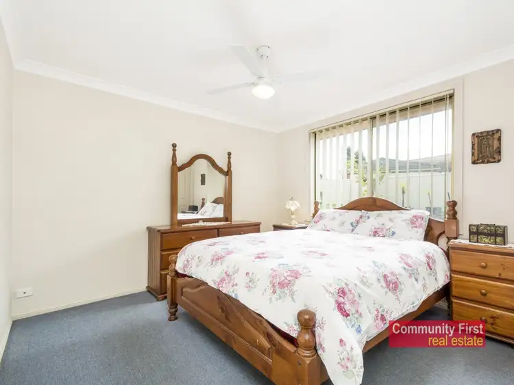Fifth view of Homely house listing, 28 Bettong Place, St Helens Park NSW 2560