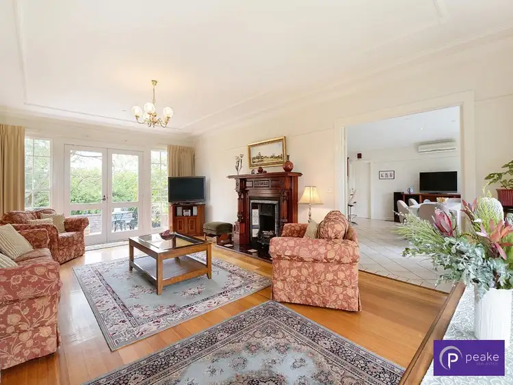 Fifth view of Homely house listing, 96 Brisbane Street, Berwick VIC 3806