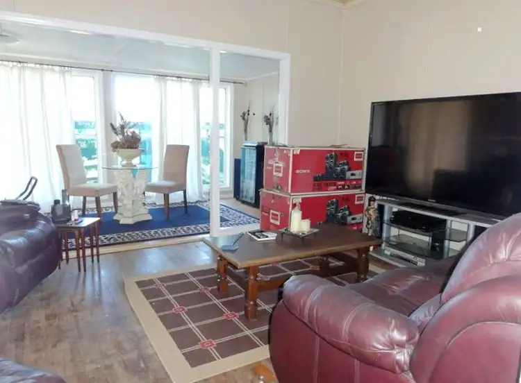 Fourth view of Homely house listing, 85 Arthur Street, Dalby QLD 4405