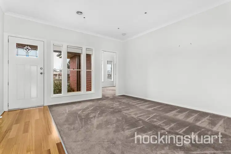 Fifth view of Homely house listing, 35 Walhalla Drive, Eynesbury VIC 3338