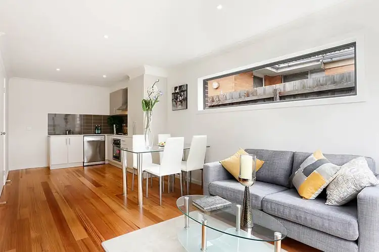 Main view of Homely unit listing, 3/8 Norma Street, Sunshine VIC 3020