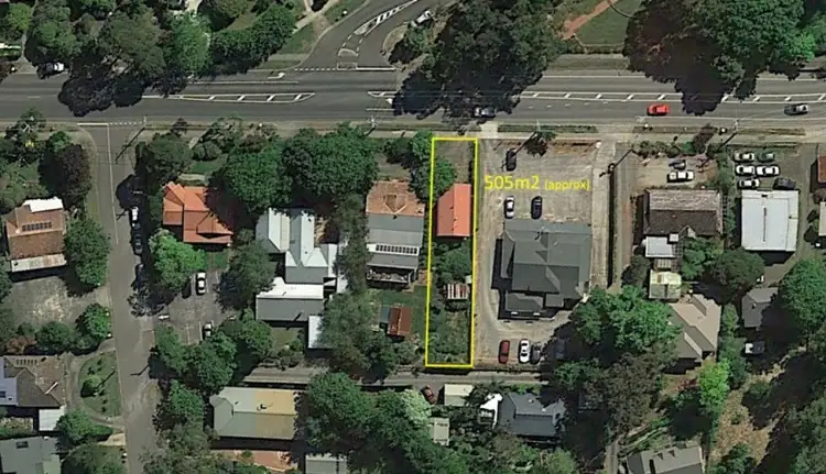 1590A Burwood Highway, Belgrave VIC 3160