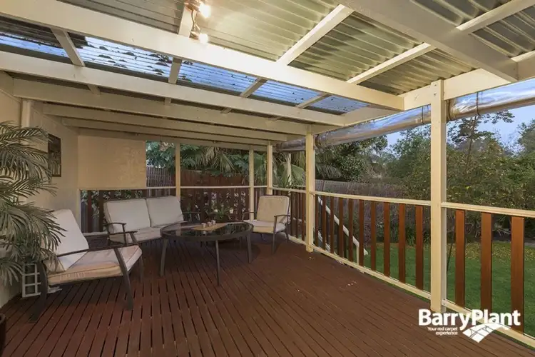 Sixth view of Homely house listing, 32 Greenwood Drive, Bundoora VIC 3083
