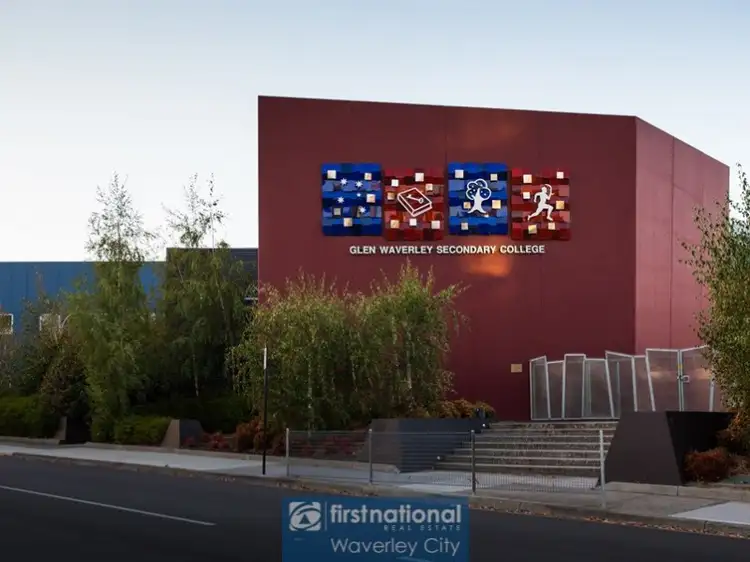 Fifth view of Homely house listing, 23 Fiander Avenue, Glen Waverley VIC 3150