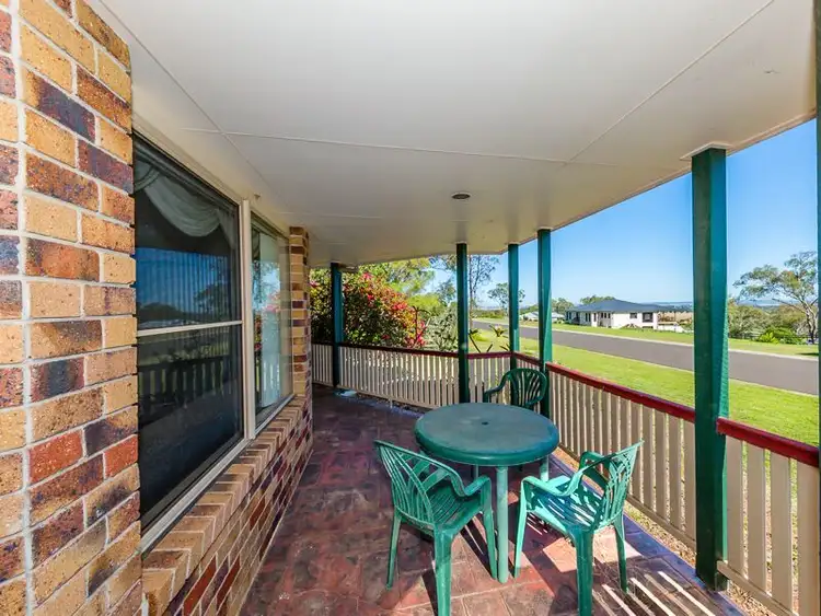Fifth view of Homely house listing, 17 Sussex Drive, Oakey QLD 4401