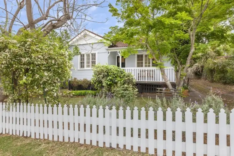 5 Stanway Avenue, Springwood NSW 2777