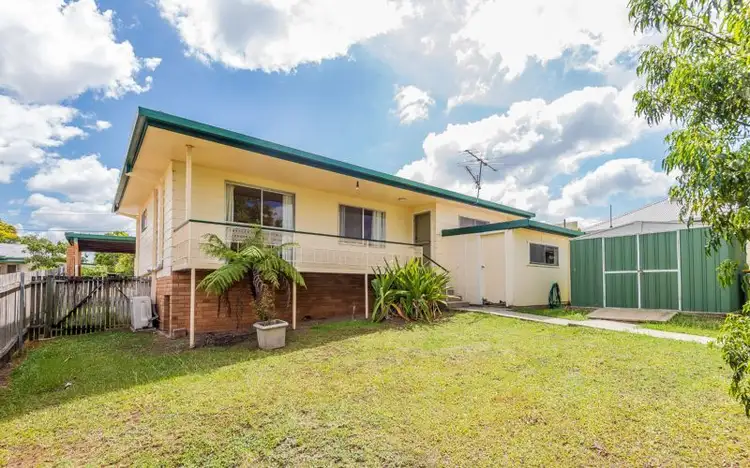 Main view of Homely house listing, 1 Haven Street, South Grafton NSW 2460