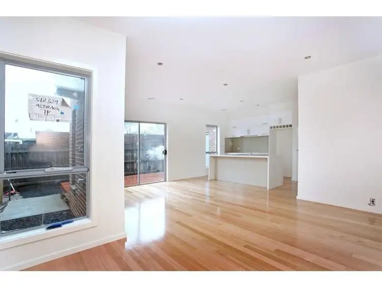 Third view of Homely townhouse listing, 2/34 Linnet Street, Altona VIC 3018