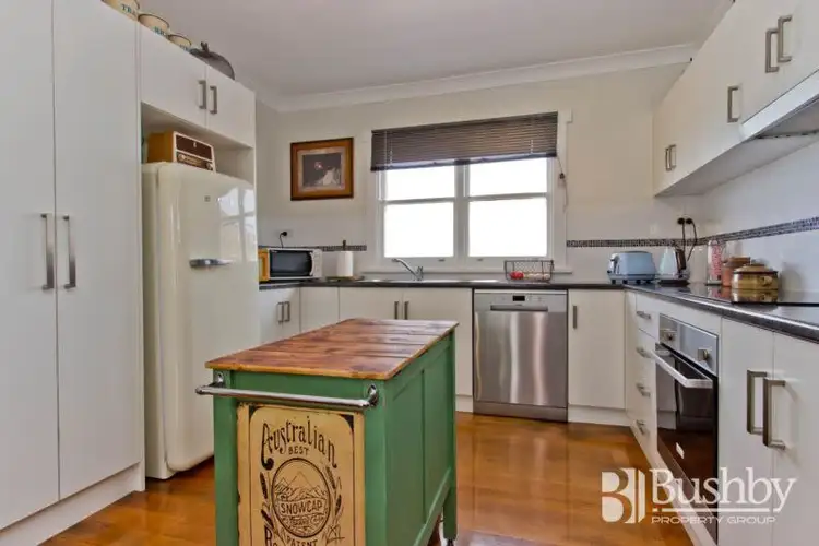 Fifth view of Homely house listing, 10 Clark Street, Mowbray TAS 7248