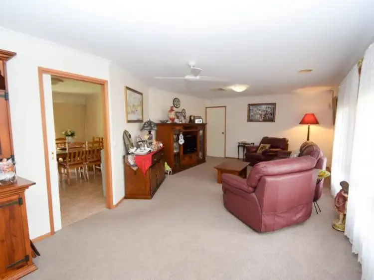 Second view of Homely house listing, 11 Jordyn Terrace, Wangaratta VIC 3677