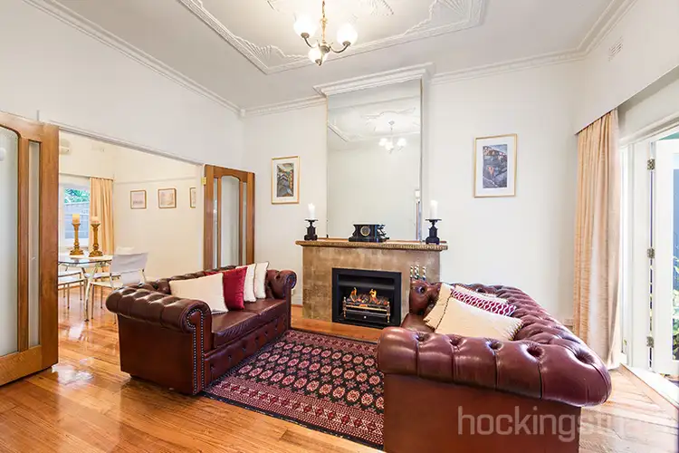 Fourth view of Homely house listing, 17 Moira Avenue, Carnegie VIC 3163