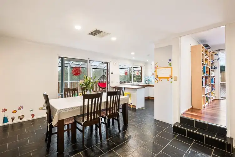 Fourth view of Homely house listing, 7 Sherbrooke Court, Doncaster East VIC 3109