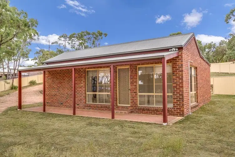9 Clay Gully Court, Maiden Gully VIC 3551