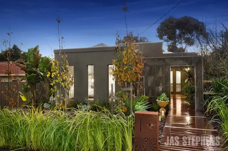Main view of Homely house listing, 5 Jessie Street, Sunshine VIC 3020