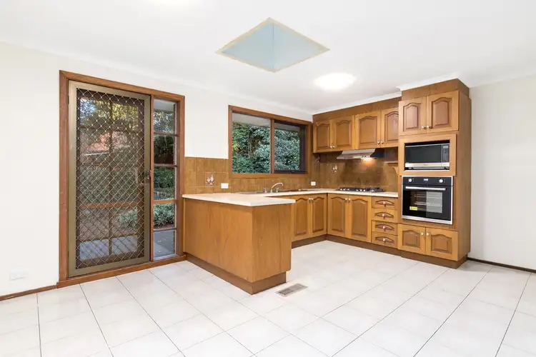 Fifth view of Homely unit listing, 2/4 Unsworth Road, Ringwood North VIC 3134