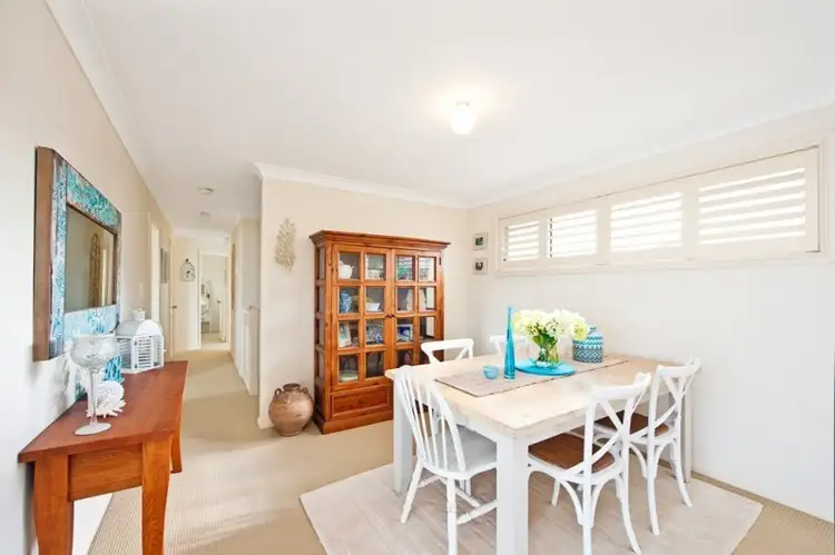 Sixth view of Homely townhouse listing, 3/119 Springwood Street, Ettalong Beach NSW 2257