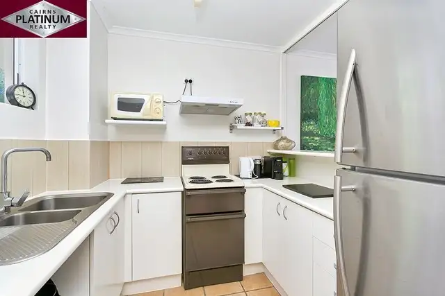 Seventh view of Homely unit listing, 405/241 Coral Coast Drive, Palm Cove QLD 4879