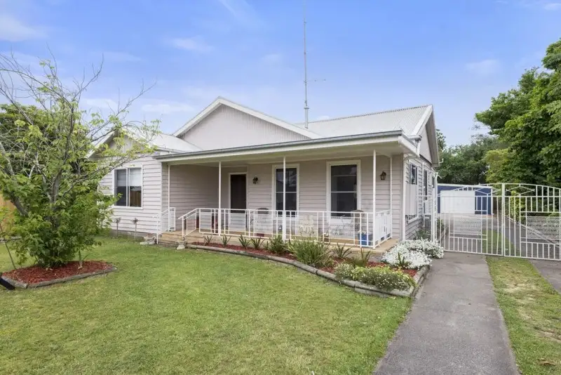 Main view of Homely house listing, 83 Hart Street, Colac VIC 3250