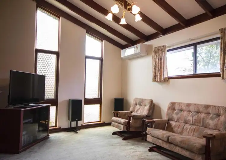 Second view of Homely house listing, 44 BANKHURST WAY, Greenwood WA 6024