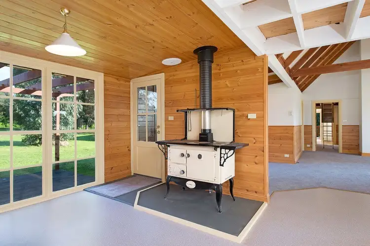 Fourth view of Homely house listing, 6 Bowden Street, Birregurra VIC 3242