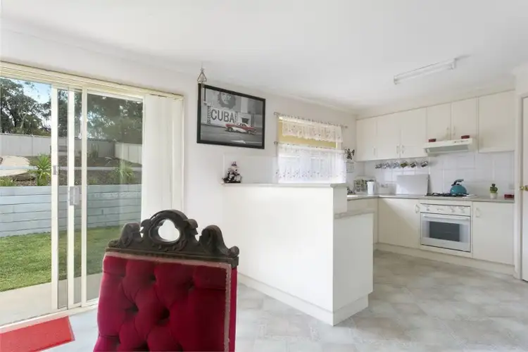 Second view of Homely house listing, 14 Wingoon Drive, California Gully VIC 3556