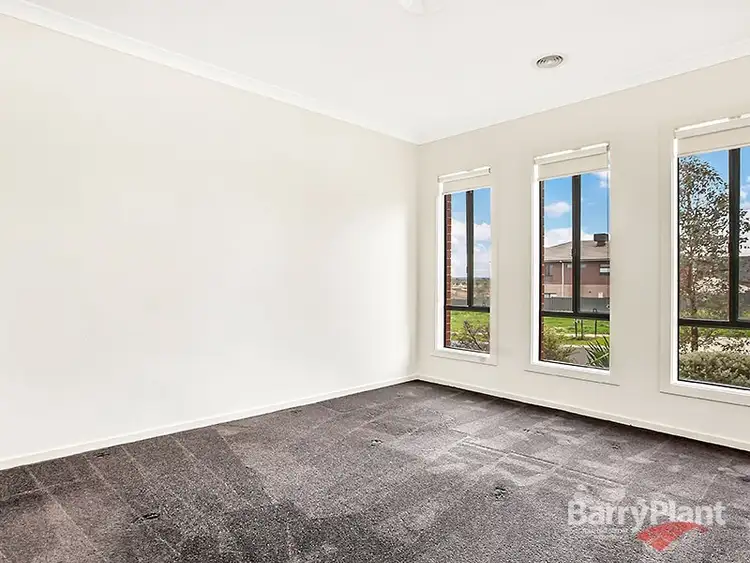 Second view of Homely house listing, 35 Grovedale Way, Wyndham Vale VIC 3024