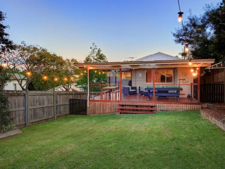 Second view of Homely house listing, 27 Railway Parade, Mitchelton QLD 4053