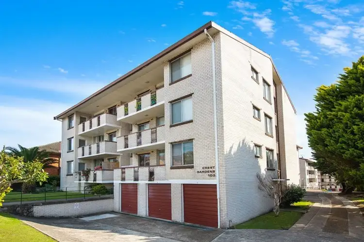 8/103 Homer Street, Earlwood NSW 2206