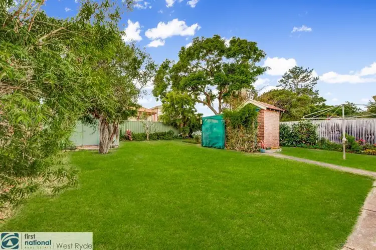 Seventh view of Homely house listing, 9 Bennett Street, West Ryde NSW 2114