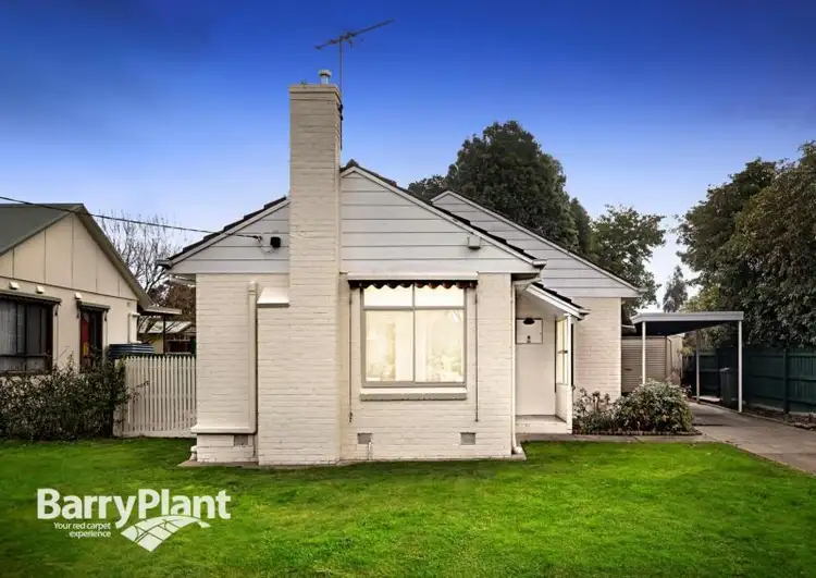 22 Redwood Street, Heidelberg West VIC 3081