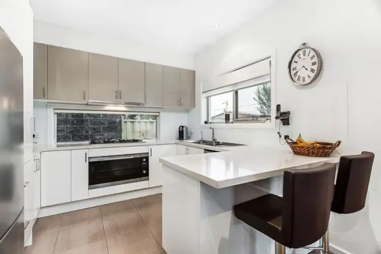 Fifth view of Homely house listing, 2B Dorset Road, Pascoe Vale VIC 3044