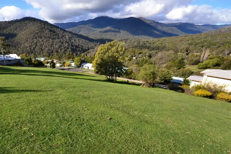 Fourth view of Homely land listing, 14 Summit View Court, Merrijig VIC 3723