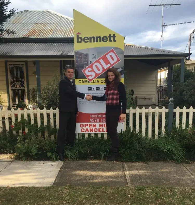 5 Francis Street, Richmond NSW 2753