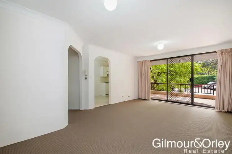 Third view of Homely unit listing, 19/346 Pennant Hills Road, Carlingford NSW 2118