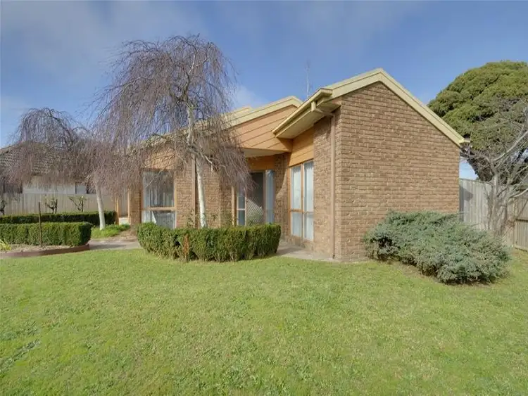 217 Grey Street, Traralgon VIC 3844