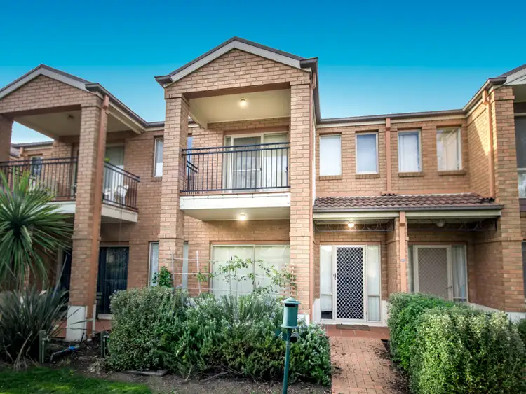 4 Durack Circuit, Taylors Hill VIC 3037