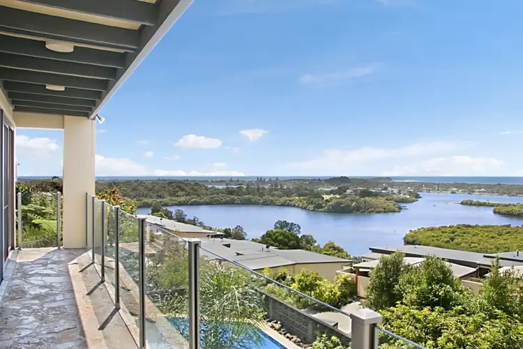 Third view of Homely house listing, 16 Walter Crescent, Banora Point NSW 2486