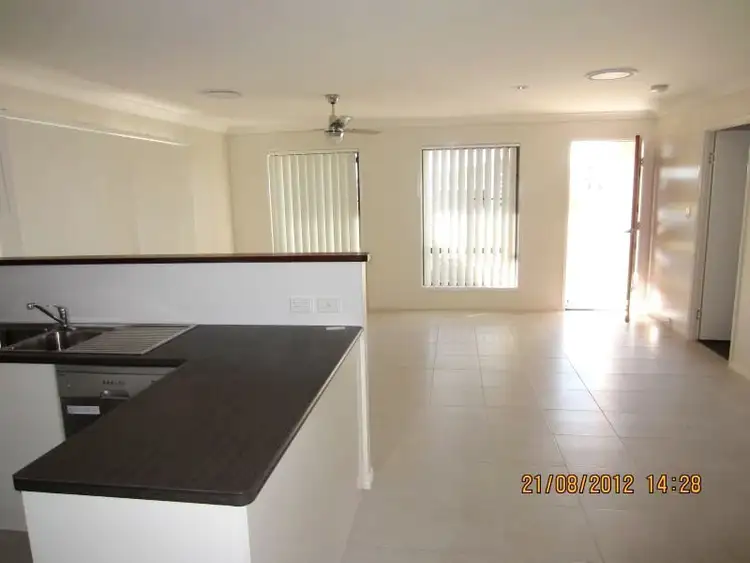 Fourth view of Homely unit listing, 23 Gosden Drive, Dalby QLD 4405