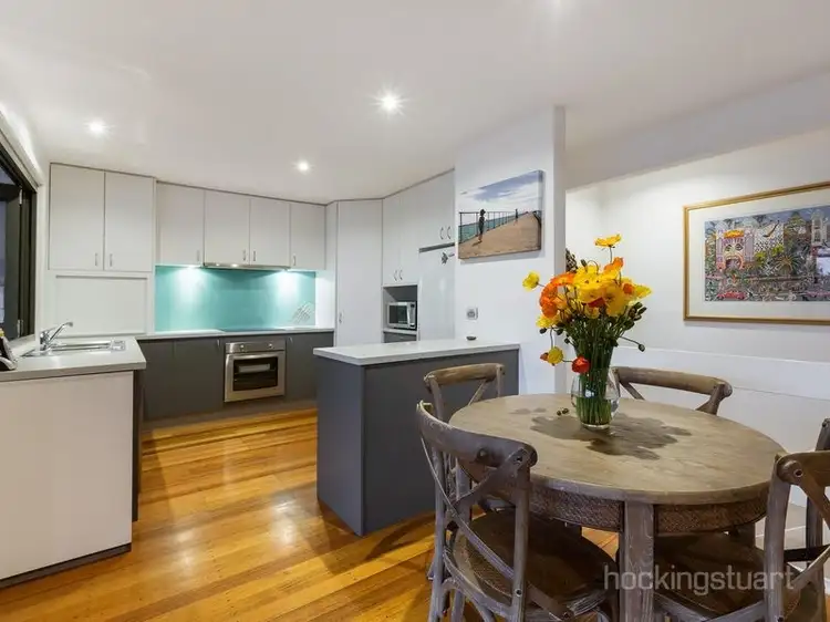 Second view of Homely house listing, 4 Cosmos Street, Dromana VIC 3936