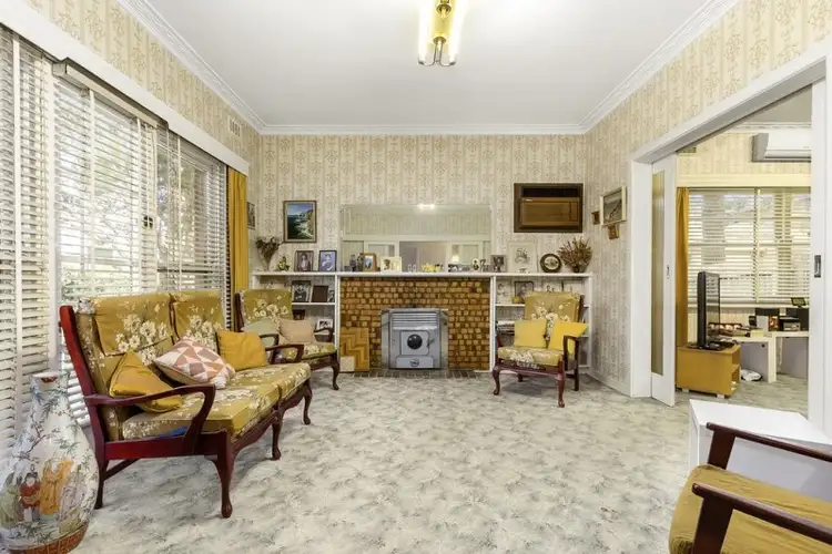 Third view of Homely house listing, 27 Box Hill Crescent, Mont Albert North VIC 3129